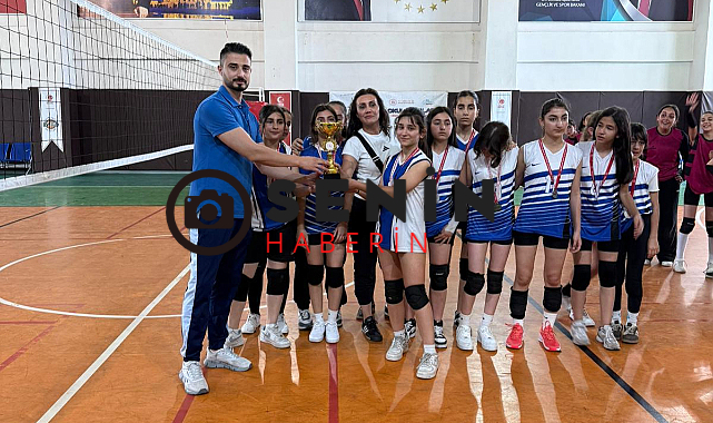 Batmanda Bayındırın Kızları File'nin Sultanı Oldu !