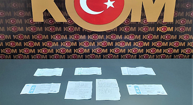 Batmanda Tefeci Operasyonu 