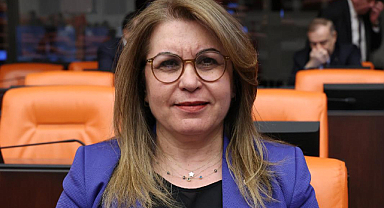 CHP Denizli Milletvekili Gülizar BİÇER KARACA Engelliler İçin yasa teklifi verdi.
