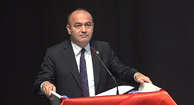 CHP li Karabar Gerçek Gündem Ekonomik Buhran
