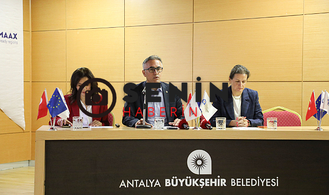 CLIMAAX-MUHIR Projesi'nin Faz 2 bulguları Çevre Kurulu Toplantısı'nda değerlendirildi