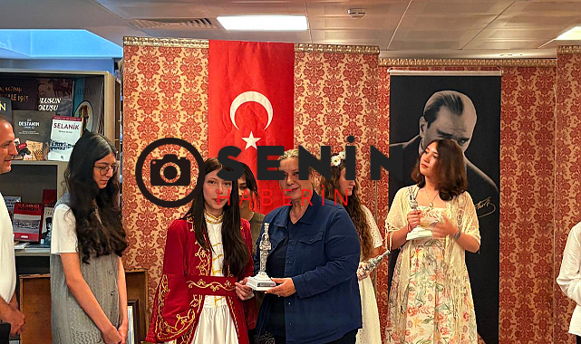 Efesli Gençler Mübadeleyi Anlattılar