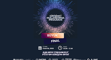 G-FAST Finalinde 11 Girişimci Jüri Karşısına Çıkacak