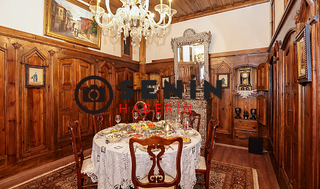 Gaziantep Hasan Süzer Evlilik ve Yaşam Kültürü Müzesi düzenlenen törenle açıldı.
