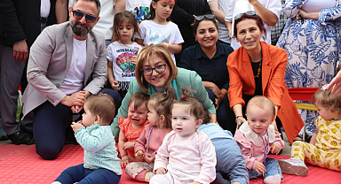 Gaziantepte 2. Anne Festivali Başlıyor