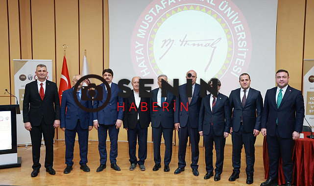 Gölcük Belediye Başkanı Hatayda Yaptıkları İşleri Anlattı