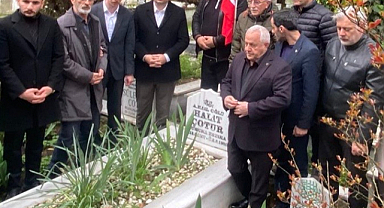 MHP Sakarya İl Başkanı Alkaş :Şühedaya Vefa, İmanımızın Bir Gereğidir
