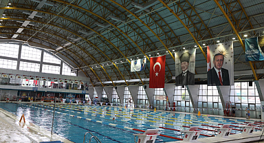 Sakarya Büyükşehir Sahillerde Can Kurtaracakları Seçiyor