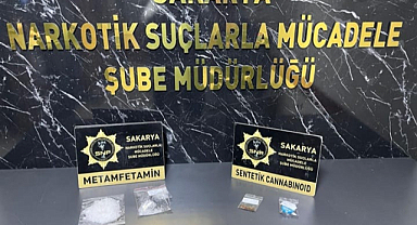 Sakarya Emniyetinden Bayram Mesaisi Torbacı Operasyonu