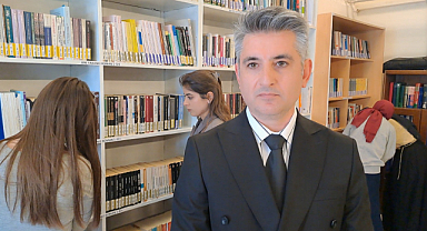 Sakarya Üniversitesi öğrencilerinden hükümlülere moral ve topluma kazandırmaya destek