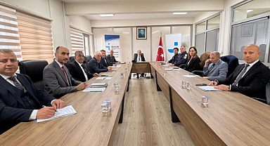 Sakaryaya Gelecek Fındık İşçilerine Yönelik Önlemler Konuşuldu.