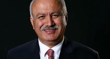 SESOB Başkan Adayı Muzaffer Kabacan’dan Sağduyu, Birlik ve Kardeşlik Mesajı. 
