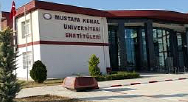 Uluslararası Antakyalı Âlimler: İlim Geleneğinin Kökleri ve Etkileri” başlıklı sempozyum, 15-16 Mayısta başlıyor