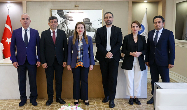 63. Uluslararası Antalya Altın Portakal Film Festivali Heyecanı 24- 31 Ekim’de 
