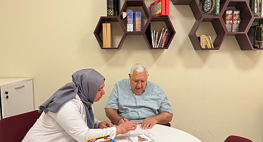 Alzheimer Hastası Yolunu Kaybetti Sağlığını Buldu