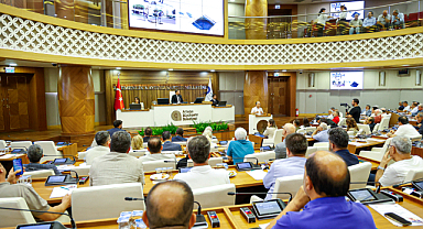 Antalya'da vektör mücadelesi bilimsel ve kesintisiz şekilde yürütülüyor