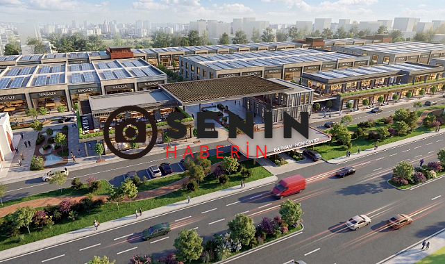 Batman’a Yeni Vizyon Projesi: Mobilya ve Tasarım Merkezi ile Ticaret ve Yaşam Bir Arada