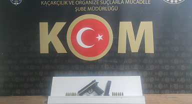 Bir Çok İlde Dolandırıcılık Yapan Şahıs Sakaryada Yakalandı.