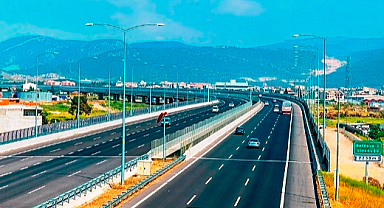 Bu Yolu Kullanacaklar Dikkat !