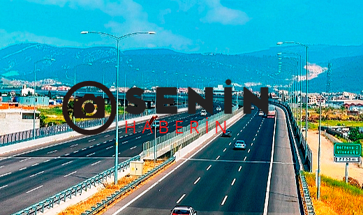 Bu Yolu Kullanacaklar Dikkat !
