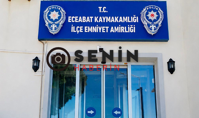 Çanakkalede Huzur Operasyonlarına Devam
