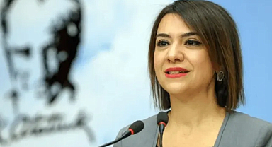 CHP Ankara Milletvekili Gamze Taşcıer: 'Asıl güvenlik sorunu hukukun askıya alınmasıdır'