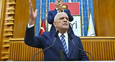 Dervişoğlu, 27 Haziran Cumartesi günü Tandoğan Meydanı'nda miting yapacak