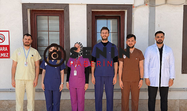 Devlet hastanelerinde tek tip üniforma uygulaması başladı