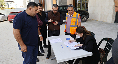 Dört ilçede 136 üreticiye 408 kovan dağıtımı yapıldı