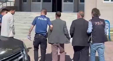 Göçmen Kaçakçısı 3 Şahıs Yakalandı.