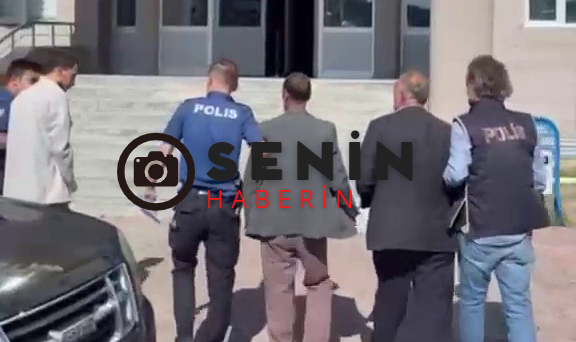 Göçmen Kaçakçısı 3 Şahıs Yakalandı.