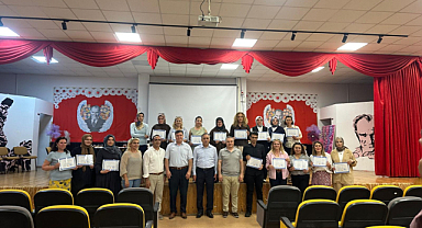 Gölcük Kaymakamlığı İlçe Milli Eğitim Müdürlüğü tarafından
