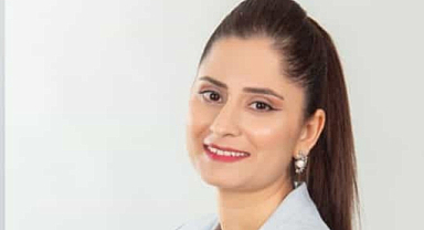 Habibe Demiroğlu Aksoy Türkiye Kadın Muhtarlar Derneği Kocaeli İl Temsilciliği Görevine Getirildi