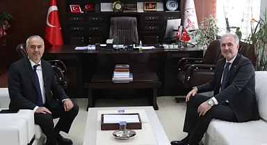 İnegöl'ün Sağlık Öncelikleri Masaya Yatırıldı