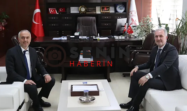 İnegöl'ün Sağlık Öncelikleri Masaya Yatırıldı