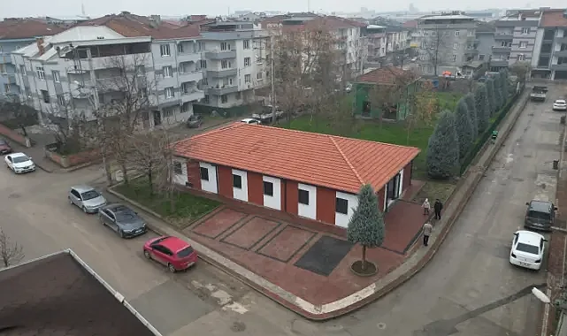 İnegöl'ün Sağlık Öncelikleri Masaya Yatırıldı