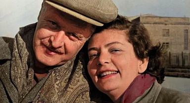 Kırşehirde 3 Haziran 1963 yılında hayata gözlerini yuman Dünya şairimiz Nâzım Hikmet anılacak