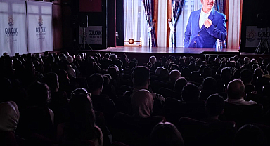 Kocaeli Film Festivali, Gölcük'te Görkemli Bir Galayla Başladı
