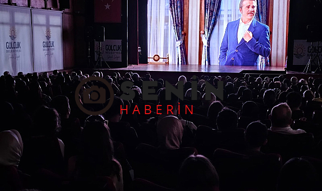 Kocaeli Film Festivali, Gölcük'te Görkemli Bir Galayla Başladı