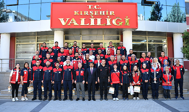 MEB AKUB Faaliyetlerine Devam Ediyor