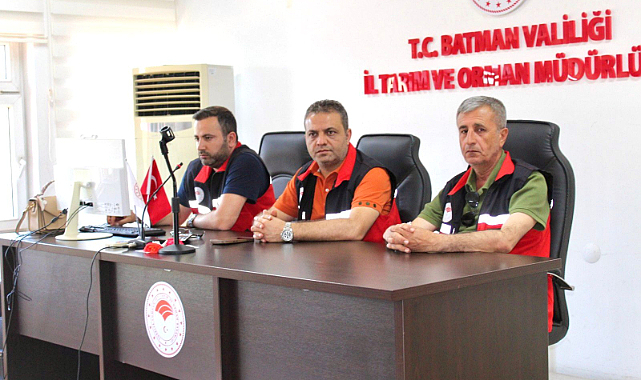 Sağlıklı Nesiller İçin Güvenli Gıda: Okul Kantini ve Yemekhane Çalışanlarına Hijyen Eğitimi