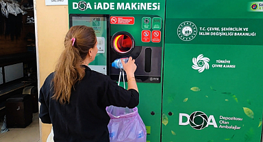 Sakarya’da Denendi, Türkiye Genelinde Başlıyor: Depozito Bedeli ATM’den Çekilebilecek