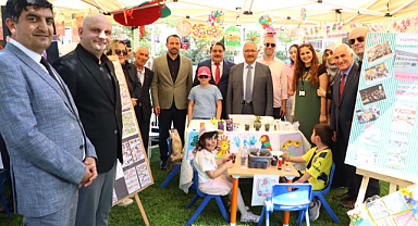Sakarya’da “Önce Okul Öncesi” Şenlikleri Devam Ediyor