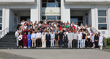 Sakarya Erenler Belediyesi 3 Yıllık Promosyon İçin 85 Bin Tl Karşılıgı Anlaştı
