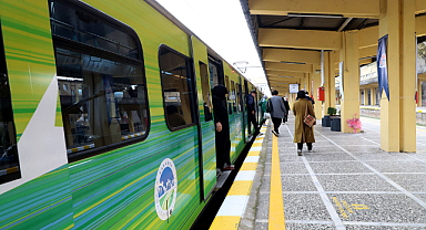 Sakarya ulaşımında ‘gittiğin kadar öde’ dönemi ADARAY ile başladı