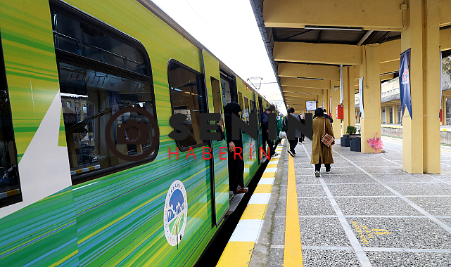 Sakarya ulaşımında ‘gittiğin kadar öde’ dönemi ADARAY ile başladı