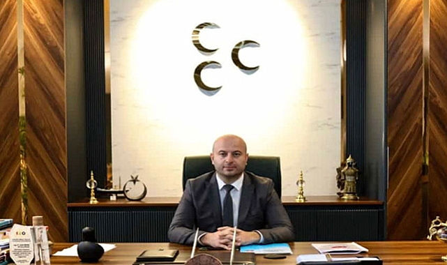 Sakaryada Trafikte Yaşanan Tartışmaya MHP İl Başkanı Alkaştan Açıklama
