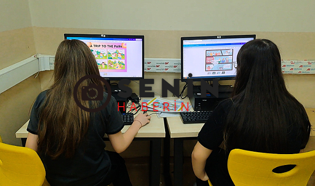 Sakaryalı Öğrencilerden Akran Zorbalığına Karşı Kitaplı Farkındalık