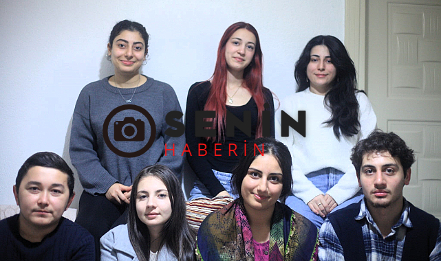 SUBÜ öğrencilerine Geleceğe Işık Tutanlar Ödülü