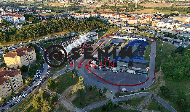 “Tüm Dünya Sakarya’yı izledi”